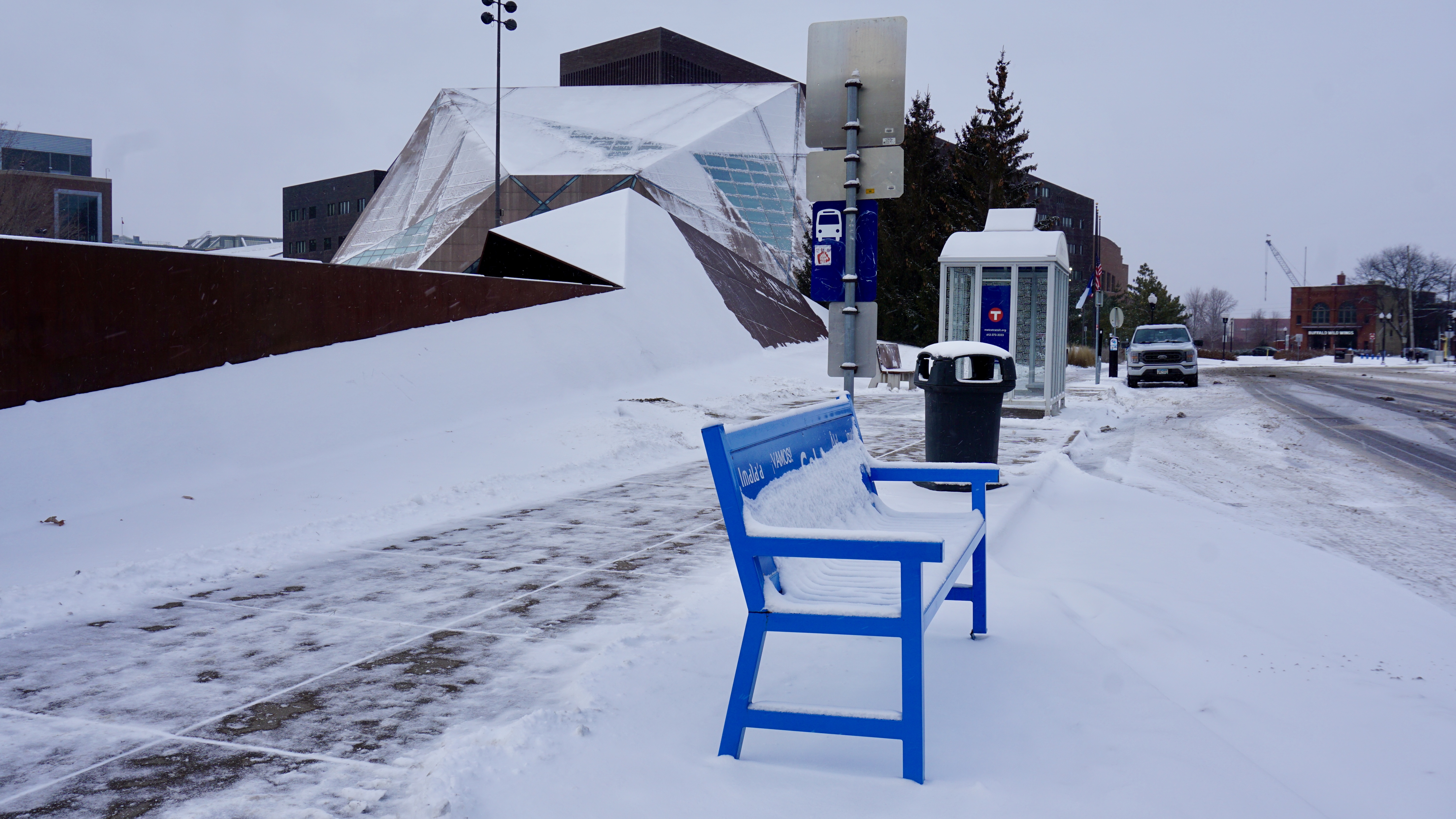 snowdesk
